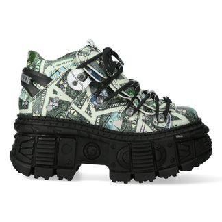 Newrock M-106WALL-C6 1 billion dollar schoen