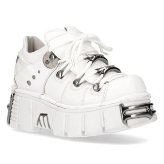 Newrock M-120N-S24 Napa blanca unisex schoen