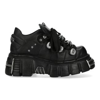 Newrock M-120NXL-C116 Ganchos schoen