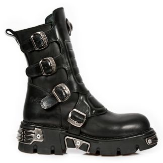 Newrock M.1471-C20 Reactor boots