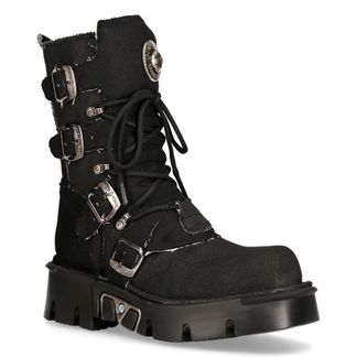 Newrock M-1473-RC1 Tordo reactor boots