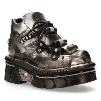 NewrockM.215-C8 Aluminium Boots