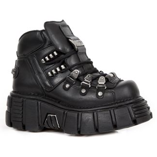 Newrock M-220-S2 Nomado  schoen unisex