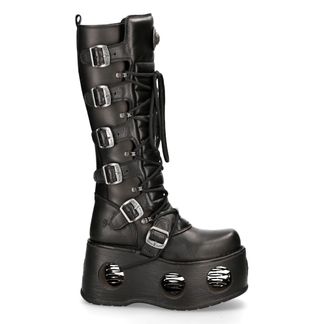 Newrock 272-S2 Neptuno Boots