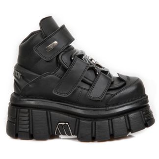 Newrock M.285-V3 VEGAN goth 