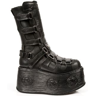 Newrock M.309-C20 Space raver