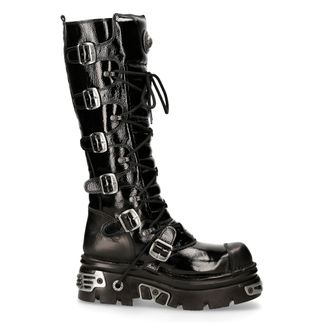 Newrock 314-C1 Dark delight Boots