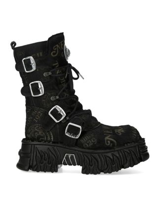 Newrock M-373-C456 Boots