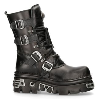 Newrock M-373-S4 Itali reactor boots