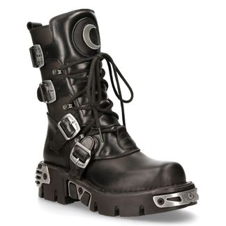 Newrock M-373LUNA-S1 Reactor boots