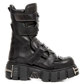 Newrock M.422-S1 Nomado Boots