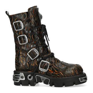 Newrock M-591-C62 Inferno Boots