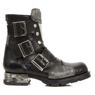 Tristan M.MR042-C1 Motorock Boots
