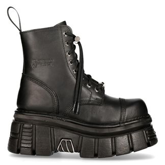 Newrock M.NEWMILI083-S21 Nomado Boots