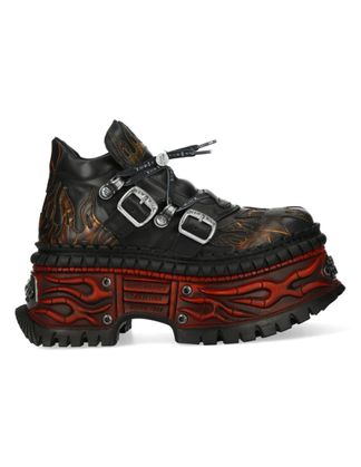 Newrock M-NEWWALL020-C3 Inferno Schoen