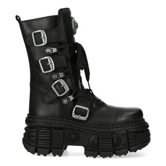 Newrock M-OVERZTANK373B-C1 Boots