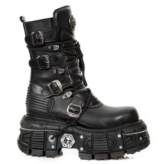 Newrock M-TANK002-C1Nomada tank boots