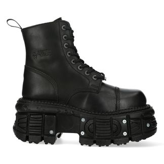 Newrock M.TANK083-C1 Imperfect tank boots