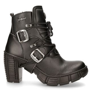 Newrock M-TRCASCO004-V2 VEGAN dames laars