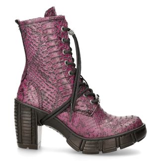 Newrock Eco vegan snakebite laars