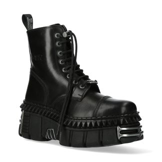 Newrock M-WALL083CCT-S9 New military Boots