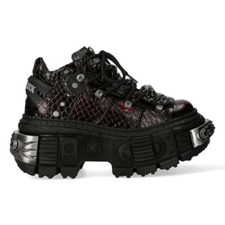 Newrock M-WALL106-S18 Serpent schoen