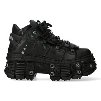 Newrock M-WALL106-S25 crust boots