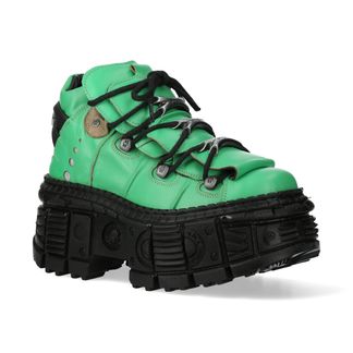 Newrock M-WALL106-S29 Tank green