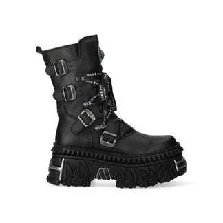 Newrock M-WALL1473-S13  Firestarter Boots