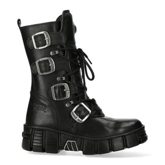 Newrock M-WALL1473-S7 Gesp laars