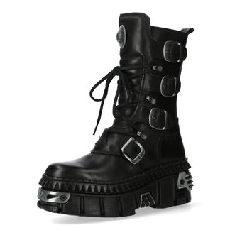 Newrock M-WALL1473-S9 Crust tower boots