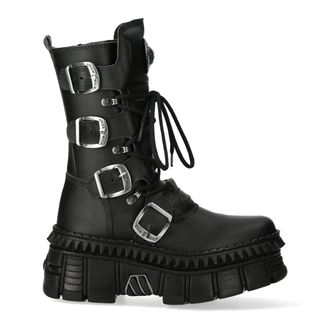 Newrock M-WALL1473-V6 Vegan boots