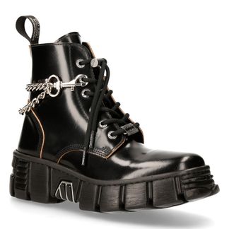 Newrock M-WALL150N-C1 Tower casco boots