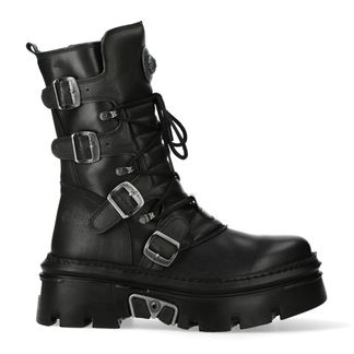 Newrock M-WALL373-S13 Goth boots