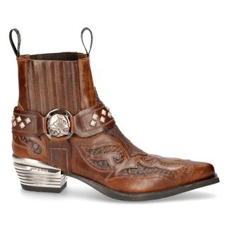 Newrock M.WST005-C3 ALASKA python western laars