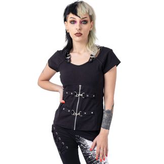 Chemical black top Maniacal