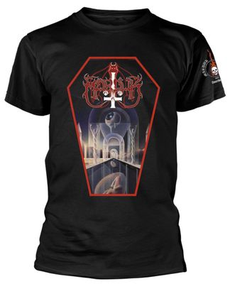 Marduk Dark endless T-shirt