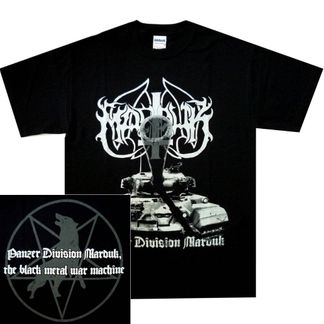 Panzer Division - Marduk - T Shirt