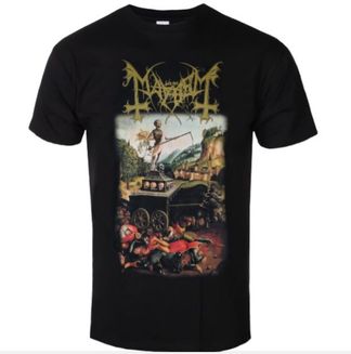 Mayhem river of blood T-shirt