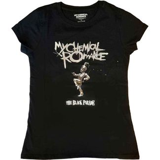 My chemical romance The black parade T-shirt