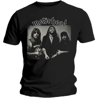 Motorhead undercover (backprint) T-shirt