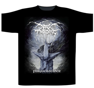 Darkthrone plaguewielder t-shirt