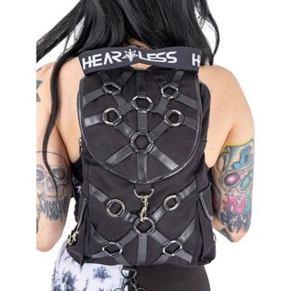 Heartless Morality Bag 