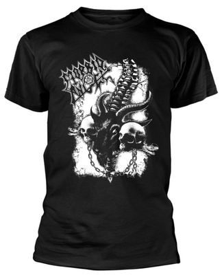 Morbid angel Goat T-shirt