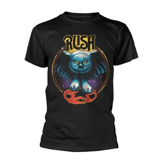 Rush Owl T-shirt