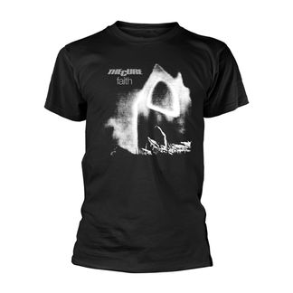 The Cure The faith T-shirt