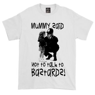 Mummy said T-shirt Toxico