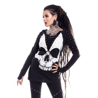 Night Stalker Top Vixxen