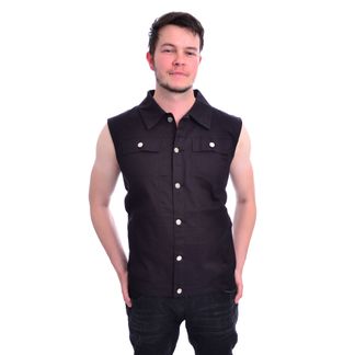 Omen battlevest Heartless