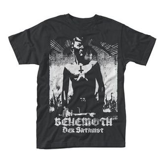 Behemoth Der satanist T-shirt
